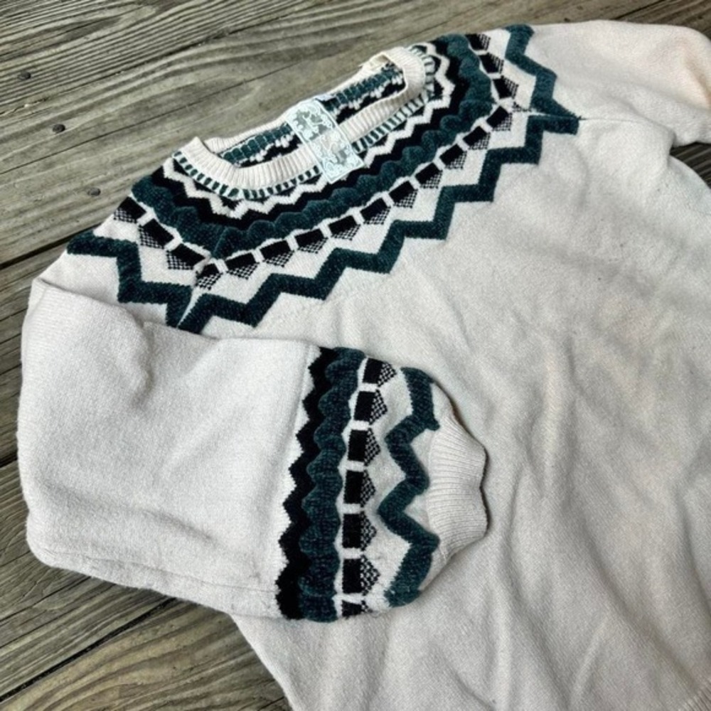 Sadie And Sage Anthropologie Sweater